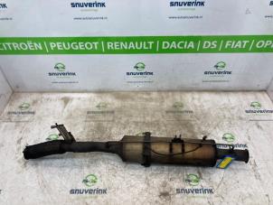 Gebruikte Roetfilter Peugeot Expert (G9) 2.0 HDi 140 16V Prijs € 337,50 Margeregeling aangeboden door Snuverink Autodemontage