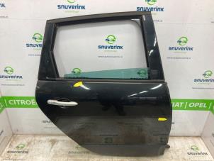 Gebruikte Deur 4Deurs rechts-achter Renault Scénic III (JZ) 1.6 16V Bifuel Prijs € 324,99 Margeregeling aangeboden door Snuverink Autodemontage