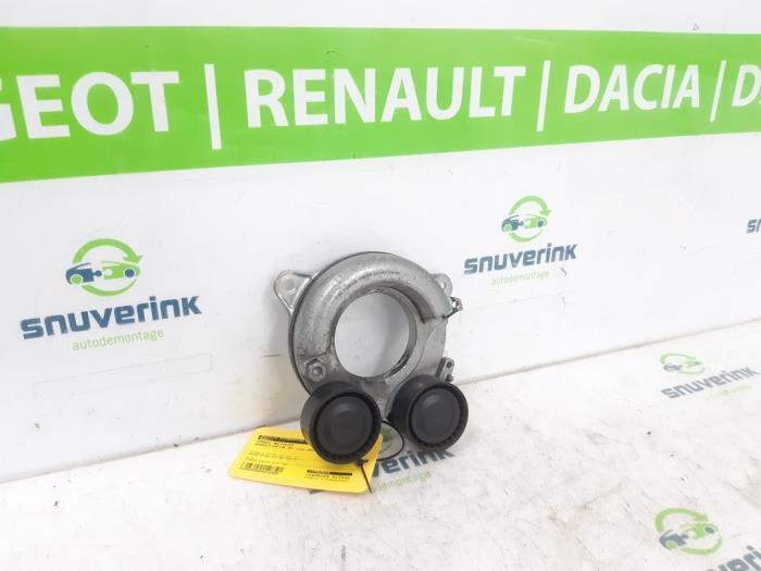 Gebruikte Spanrol Multiriem Renault Captur II (RJB) 1.3 Mild Hybrid 140, TCe 140 16V Prijs € 78,65 Inclusief btw aangeboden door Snuverink Autodemontage