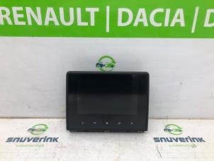 Gebruikte Display Interieur Renault Captur II (RJB) 1.3 Mild Hybrid 140, TCe 140 16V Prijs € 272,25 Inclusief btw aangeboden door Snuverink Autodemontage