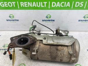 Gebruikte Katalysator Renault Kangoo Express (FW) 1.5 dCi 75 FAP Prijs € 447,68 Inclusief btw aangeboden door Snuverink Autodemontage