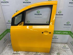 Gebruikte Portier 2Deurs links Renault Kangoo Express (RFK) 1.5 Blue dCi 75 Prijs € 735,06 Inclusief btw aangeboden door Snuverink Autodemontage