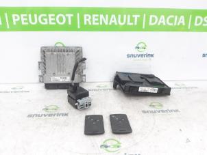 Gebruikte Computer Motormanagement Renault Megane III Grandtour (KZ) 1.5 dCi 110 Prijs € 195,98 Margeregeling aangeboden door Snuverink Autodemontage