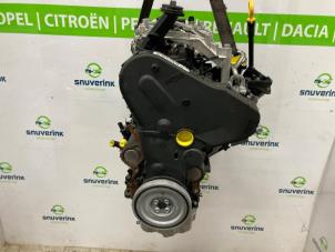 Motor van een Volkswagen Transporter T6 2.0 TDI 150 2024
