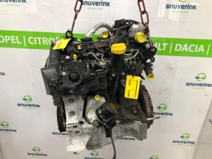 Gebruikte Motor Renault Clio IV (5R) 1.5 Energy dCi 90 FAP Prijs € 730,00 Margeregeling aangeboden door Snuverink Autodemontage