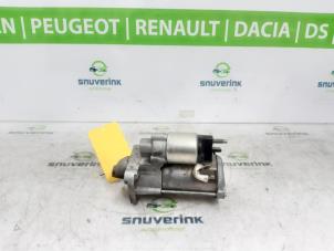 Gebruikte Startmotor Renault Kangoo Express (RFK) 1.5 Blue dCi 75 Prijs € 151,25 Inclusief btw aangeboden door Snuverink Autodemontage