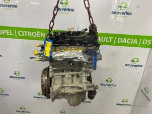 Gebruikte Motor Peugeot 108 1.0 12V VVT-i Prijs € 605,00 Inclusief btw aangeboden door Snuverink Autodemontage