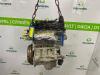 Motor van een Peugeot 108, 2014 1.0 12V VVT-i, Hatchback, Benzine, 998cc, 53kW (72pk), FWD, 1KRFE; CFB, 2018-05, PSCFB4; PSCFB5; PSCFB7; PSCFBD; PSCFBE 2018