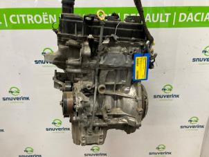 Gebruikte Motor Peugeot 108 1.0 12V Prijs € 574,73 Inclusief btw aangeboden door Snuverink Autodemontage