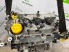 Motor van een Renault Clio IV Estate/Grandtour (7R) 0.9 Energy TCE 90 12V 2016