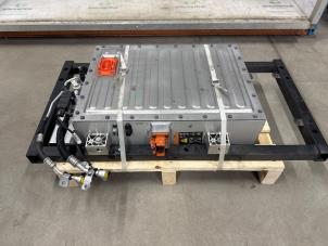 Gebruikte Hybride accu Renault Austral 1.2 E-Tech Full Hybrid 200 Prijs op aanvraag aangeboden door Snuverink Autodemontage