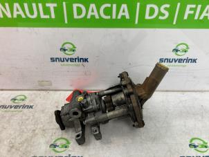 Gebruikte Waterpomp Citroen Jumper (U9) 2.2 HDi 130 Prijs € 72,60 Inclusief btw aangeboden door Snuverink Autodemontage