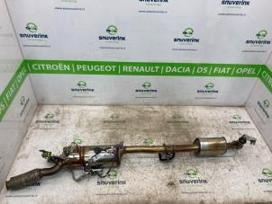 Gebruikte Roetfilter Renault Kangoo Express (RFK) 1.5 Blue dCi 75 Prijs € 816,75 Inclusief btw aangeboden door Snuverink Autodemontage