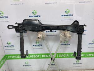 Gebruikte Subframe Renault Kangoo Express (RFK) 1.5 Blue dCi 75 Prijs € 235,95 Inclusief btw aangeboden door Snuverink Autodemontage