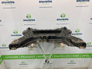 Gebruikte Subframe Renault Kangoo Express (RFK) 1.5 Blue dCi 75 Prijs € 302,48 Inclusief btw aangeboden door Snuverink Autodemontage
