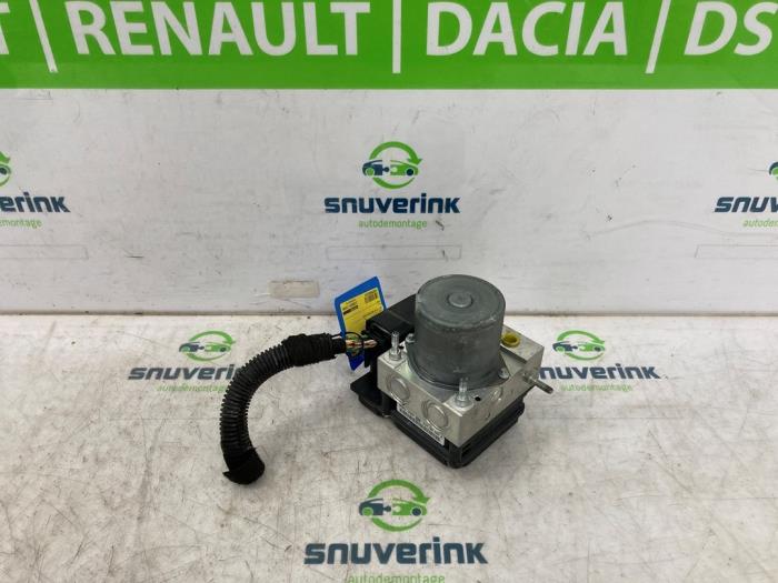Gebruikte ABS Pomp Peugeot 308 SW (4E/H) 2.0 HDiF 16V GT Autom. Prijs € 114,95 Inclusief btw aangeboden door Snuverink Autodemontage
