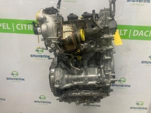 Gebruikte Motor Renault Austral 1.2 E-Tech Full Hybrid 200 Prijs € 3.932,50 Inclusief btw aangeboden door Snuverink Autodemontage