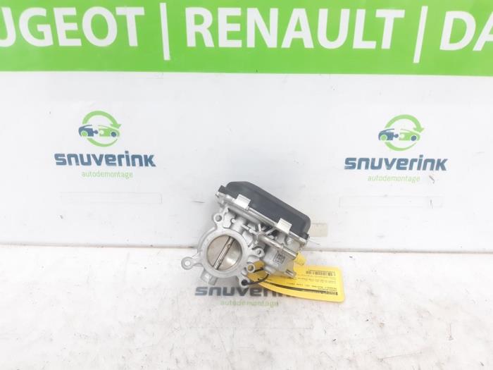 Gebruikte Gasklephuis Renault Austral 1.2 E-Tech Full Hybrid 200 Prijs € 169,40 Inclusief btw aangeboden door Snuverink Autodemontage