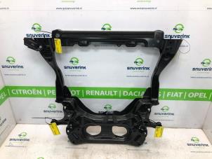 Gebruikte Subframe Renault Austral 1.2 E-Tech Full Hybrid 200 Prijs € 574,75 Inclusief btw aangeboden door Snuverink Autodemontage