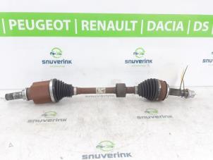 Gebruikte Cardanas links-voor (VWA) Renault Austral 1.2 E-Tech Full Hybrid 200 Prijs € 326,70 Inclusief btw aangeboden door Snuverink Autodemontage