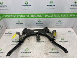 Gebruikte Subframe Renault Clio V (RJAB) 1.0 TCe 90 12V Prijs € 296,45 Inclusief btw aangeboden door Snuverink Autodemontage