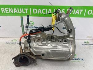 Gebruikte Katalysator Renault Clio IV Estate/Grandtour (7R) 1.5 Energy dCi 90 FAP Prijs € 1.143,45 Inclusief btw aangeboden door Snuverink Autodemontage