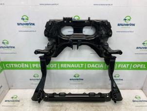 Gebruikte Subframe Renault Austral 1.2 E-Tech Hybrid 200 Prijs op aanvraag aangeboden door Snuverink Autodemontage