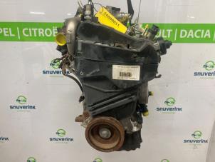 Gebruikte Motor Renault Clio IV Estate/Grandtour (7R) 1.5 Energy dCi 90 FAP Prijs € 1.052,70 Inclusief btw aangeboden door Snuverink Autodemontage