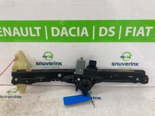 Gebruikte Raammechaniek 2Deurs rechts-voor Peugeot Expert (V1/VA/VB/VE/VF/VT/VY) 2.0 Blue HDi 120 16V Prijs € 133,10 Inclusief btw aangeboden door Snuverink Autodemontage