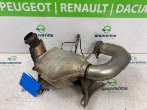 Gebruikte Katalysator Peugeot Expert (V1/VA/VB/VE/VF/VT/VY) 2.0 Blue HDi 120 16V Prijs € 245,03 Inclusief btw aangeboden door Snuverink Autodemontage