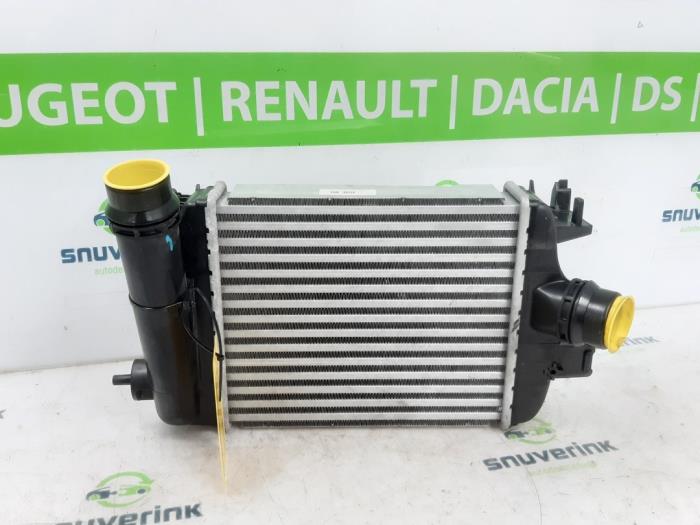 Gebruikte Intercooler Renault Clio V (RJAB) 1.0 TCe 90 12V Prijs € 114,95 Inclusief btw aangeboden door Snuverink Autodemontage