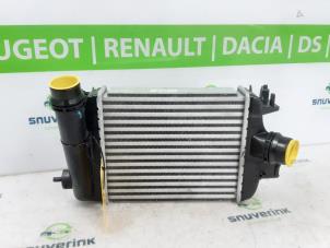 Gebruikte Intercooler Renault Clio V (RJAB) 1.0 TCe 90 12V Prijs € 163,35 Inclusief btw aangeboden door Snuverink Autodemontage