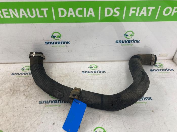 Gebruikte Intercooler Slang Peugeot Expert (V1/VA/VB/VE/VF/VT/VY) 2.0 Blue HDi 120 16V Prijs € 70,79 Inclusief btw aangeboden door Snuverink Autodemontage