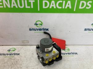 Gebruikte ABS Pomp Citroen Jumpy 1.6 Blue HDi 95 Prijs € 108,88 Inclusief btw aangeboden door Snuverink Autodemontage