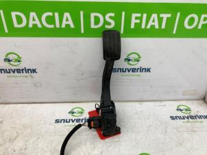 Gebruikte Gaspedaal Citroen Jumpy 1.6 Blue HDi 95 Prijs € 49,01 Inclusief btw aangeboden door Snuverink Autodemontage