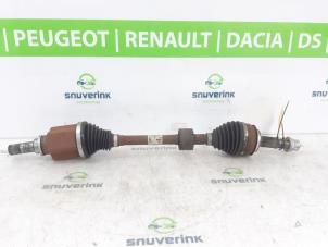 Gebruikte Cardanas links-voor (VWA) Renault Austral 1.2 E-Tech Hybrid 200 Prijs € 381,15 Inclusief btw aangeboden door Snuverink Autodemontage