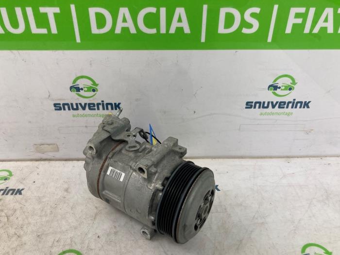 Gebruikte Aircopomp Peugeot 208 II (UB/UH/UP) 1.2 Vti 12V PureTech 100 Prijs € 95,00 Margeregeling aangeboden door Snuverink Autodemontage