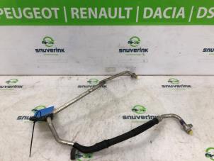 Gebruikte Airco Leiding Peugeot 207/207+ (WA/WC/WM) 1.6 16V VTRi Prijs € 30,00 Margeregeling aangeboden door Snuverink Autodemontage