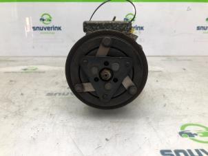 Gebruikte Aircopomp Citroen C2 (JM) 1.4 Prijs € 60,00 Margeregeling aangeboden door Snuverink Autodemontage