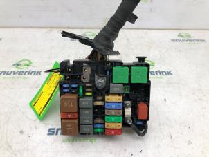 Gebruikte Zekeringkast Opel Corsa F (UB/UH/UP) 1.2 Turbo 12V 100 Prijs € 72,58 Inclusief btw aangeboden door Snuverink Autodemontage