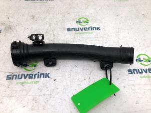 Gebruikte Intercooler Slang Opel Corsa F (UB/UH/UP) 1.2 Turbo 12V 100 Prijs € 36,30 Inclusief btw aangeboden door Snuverink Autodemontage