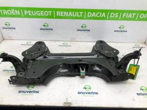 Gebruikte Subframe Opel Corsa F (UB/UH/UP) 1.2 Turbo 12V 100 Prijs € 120,98 Inclusief btw aangeboden door Snuverink Autodemontage