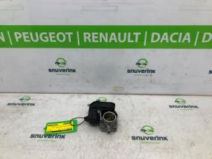 Gebruikte Gasklephuis Opel Corsa F (UB/UH/UP) 1.2 12V 75 Prijs € 66,55 Inclusief btw aangeboden door Snuverink Autodemontage
