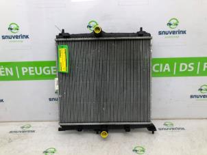 Gebruikte Radiateur Opel Corsa F (UB/UH/UP) 1.2 12V 75 Prijs € 151,25 Inclusief btw aangeboden door Snuverink Autodemontage