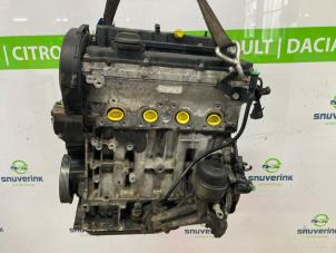 Gebruikte Motor Peugeot 207/207+ (WA/WC/WM) 1.4 16V Prijs € 750,00 Margeregeling aangeboden door Snuverink Autodemontage