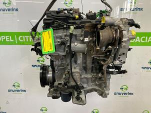 Gebruikte Motor Opel Corsa F (UB/UH/UP) 1.2 Turbo 12V 100 Prijs € 2.359,50 Inclusief btw aangeboden door Snuverink Autodemontage