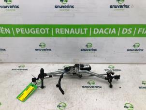 Gebruikte Ruitenwismotor + Mechaniek Opel Corsa F (UB/UH/UP) 1.2 12V 75 Prijs € 90,73 Inclusief btw aangeboden door Snuverink Autodemontage