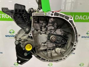 Gebruikte Versnellingsbak Opel Corsa F (UB/UH/UP) 1.2 12V 75 Prijs € 1.331,00 Inclusief btw aangeboden door Snuverink Autodemontage