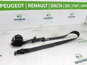 Gereviseerde Veiligheidsgordel midden-voor Peugeot Boxer (U9) 2.2 HDi 100 Euro 4 Prijs € 199,65 Inclusief btw aangeboden door Snuverink Autodemontage