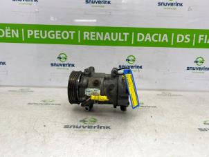 Gebruikte Aircopomp Peugeot Partner (GC/GF/GG/GJ/GK) 1.6 HDI 75 16V Prijs € 96,79 Inclusief btw aangeboden door Snuverink Autodemontage